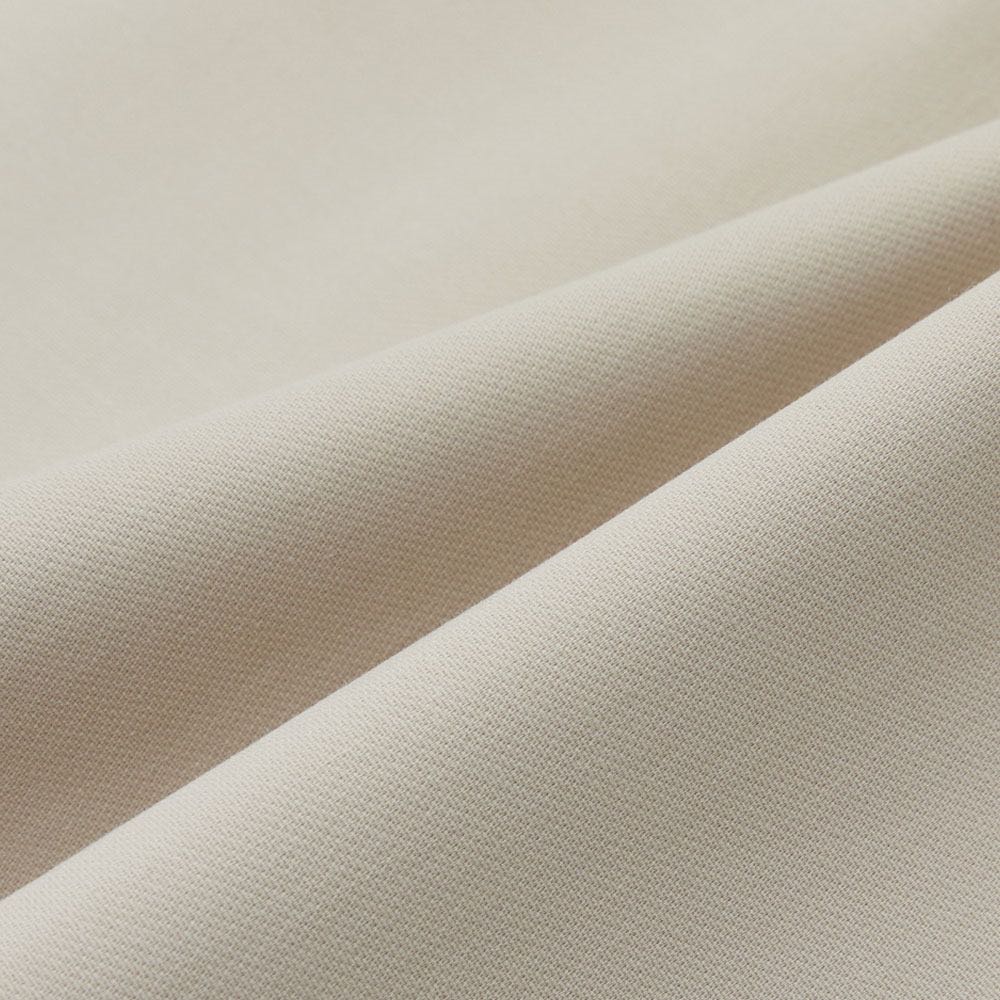 SIGNE™ Lang Beige Trenchfrakke