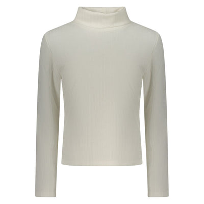 North Sails "Bianco Polyester Women Sweater"