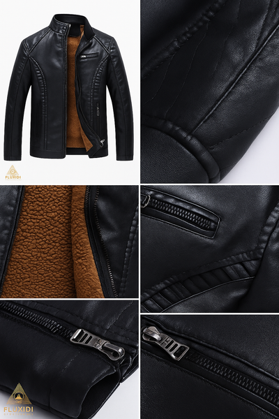 NEO™ Jaqueta Urbana per a Temps Fred