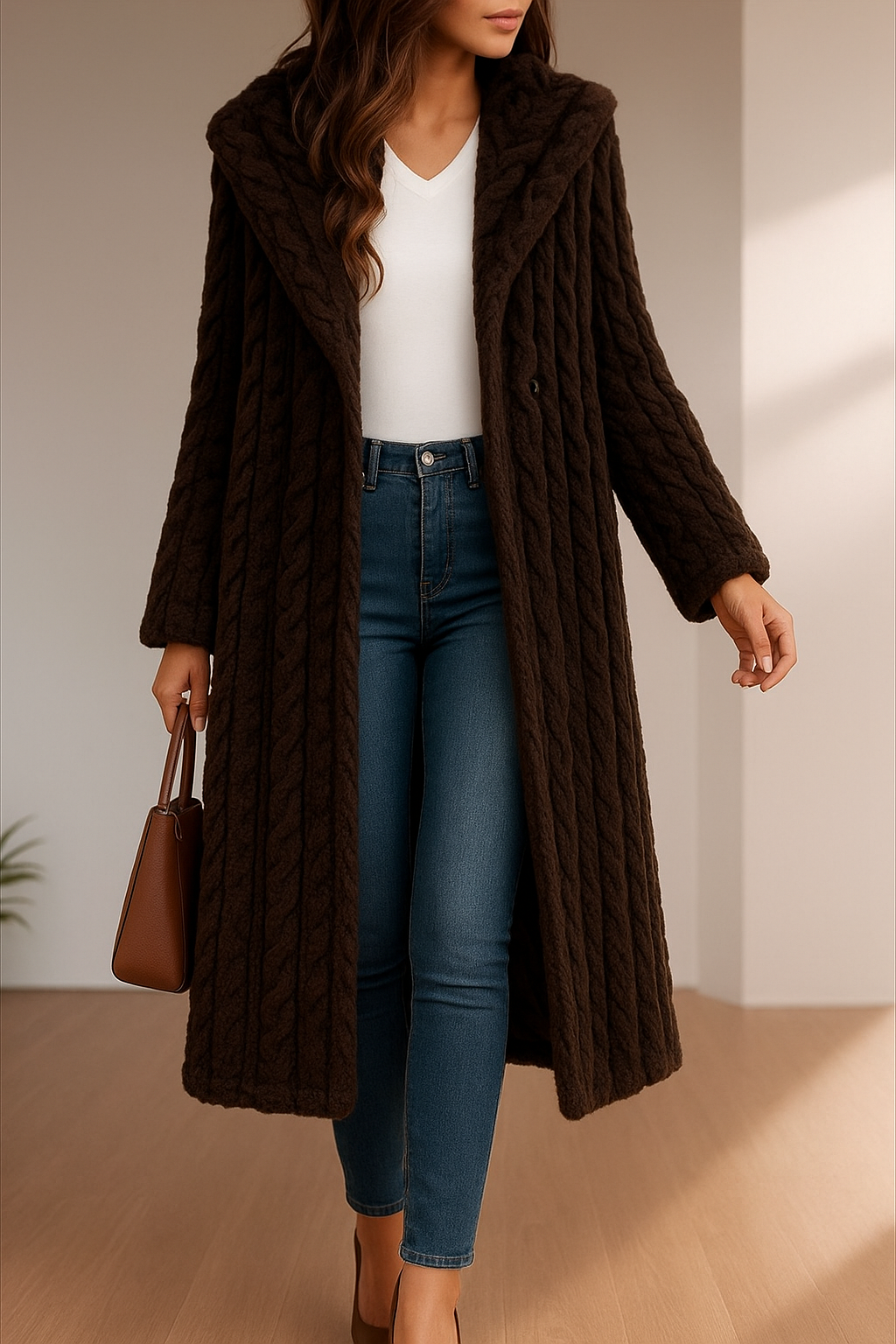 Timeless Coat