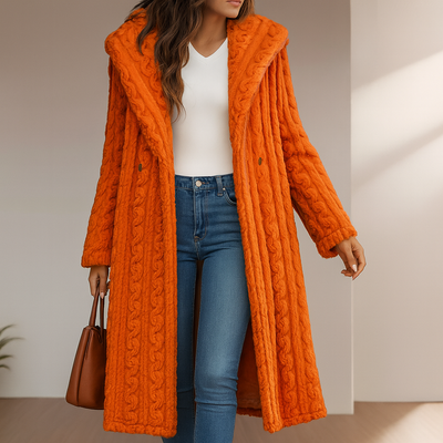 Timeless Coat