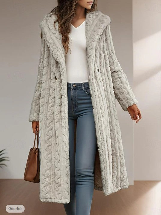 Timeless Coat