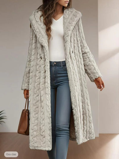 Timeless Coat