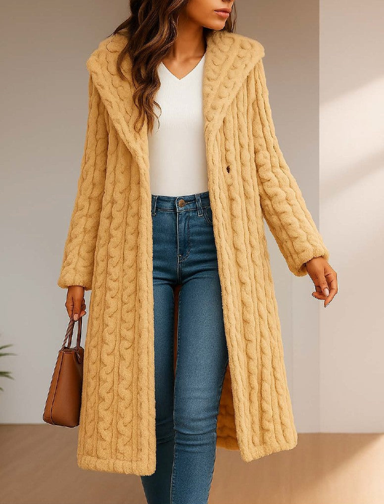 Timeless Coat