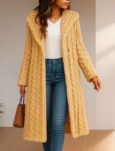 Timeless Coat