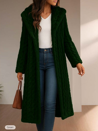 Timeless Coat