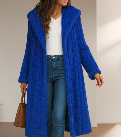 Timeless Coat