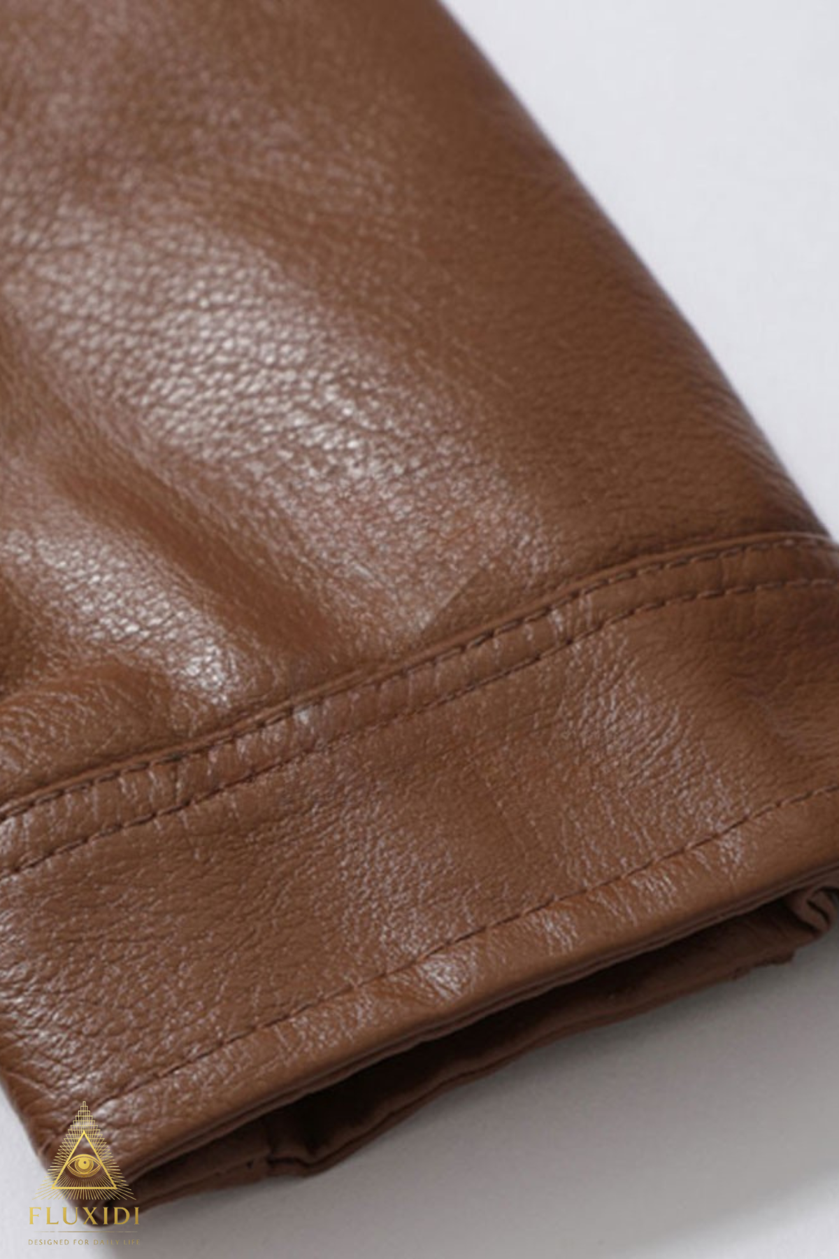 Mathis™ Brown Street Jacke