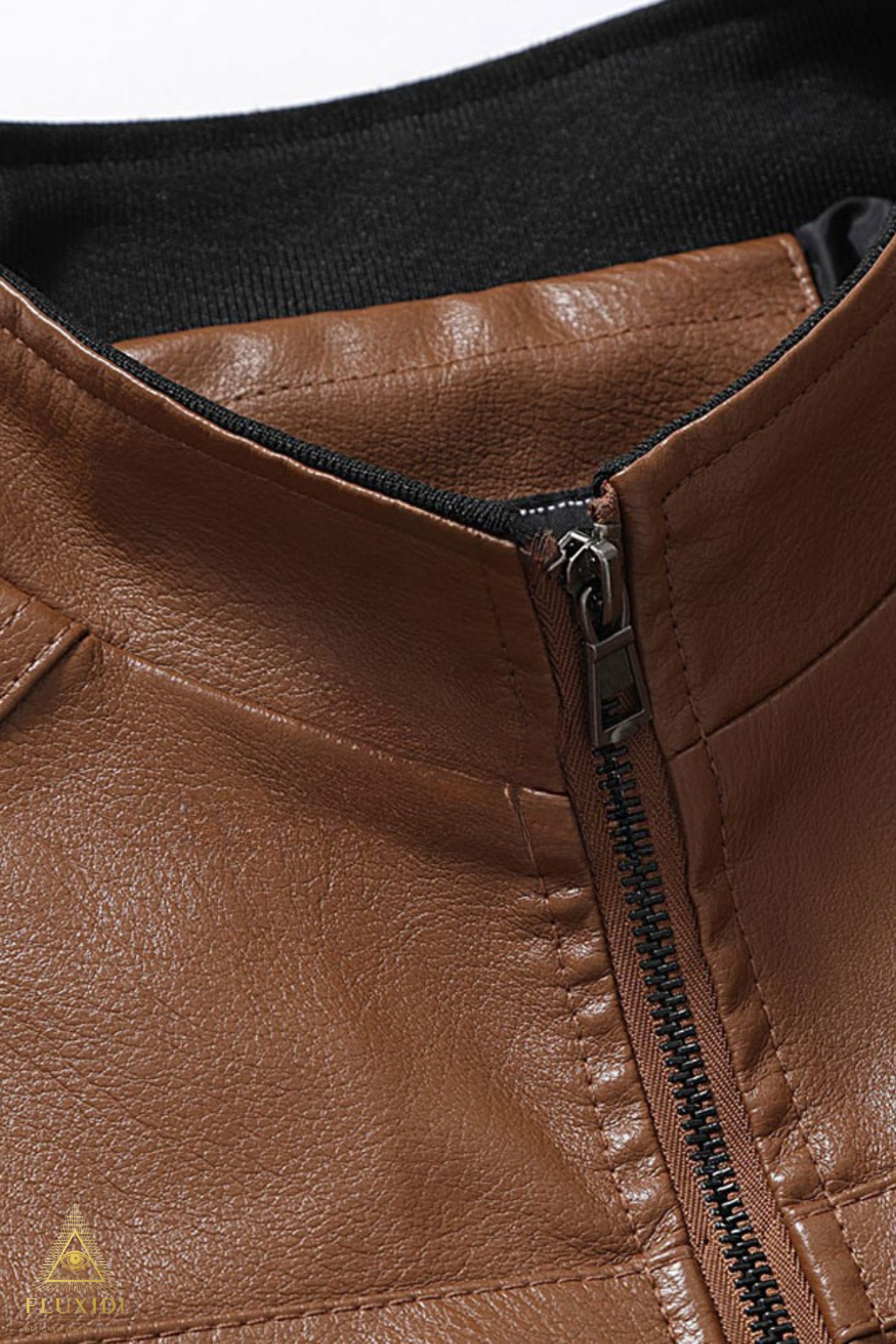 Mathis™ Brown Street Jacke