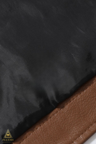 Mathis™ Brown Street Jacke