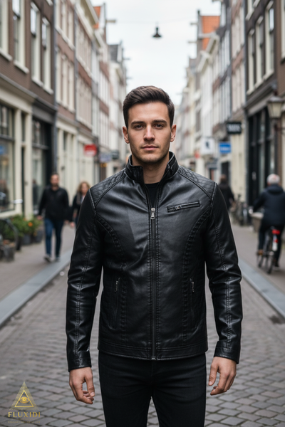 NEO™ Jaqueta Urbana per a Temps Fred