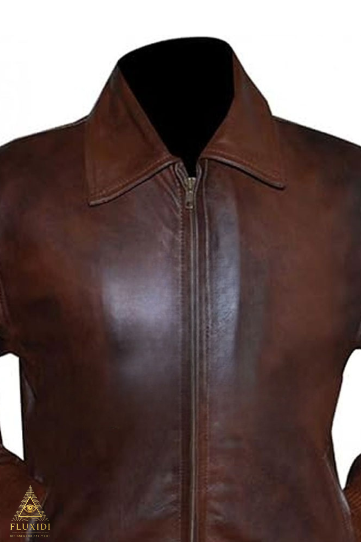 Reno™ Jaqueta Bomber Vintage