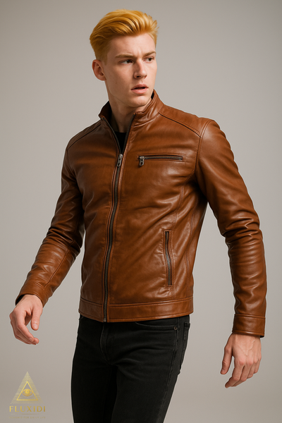 Devin™ Elegante Jas