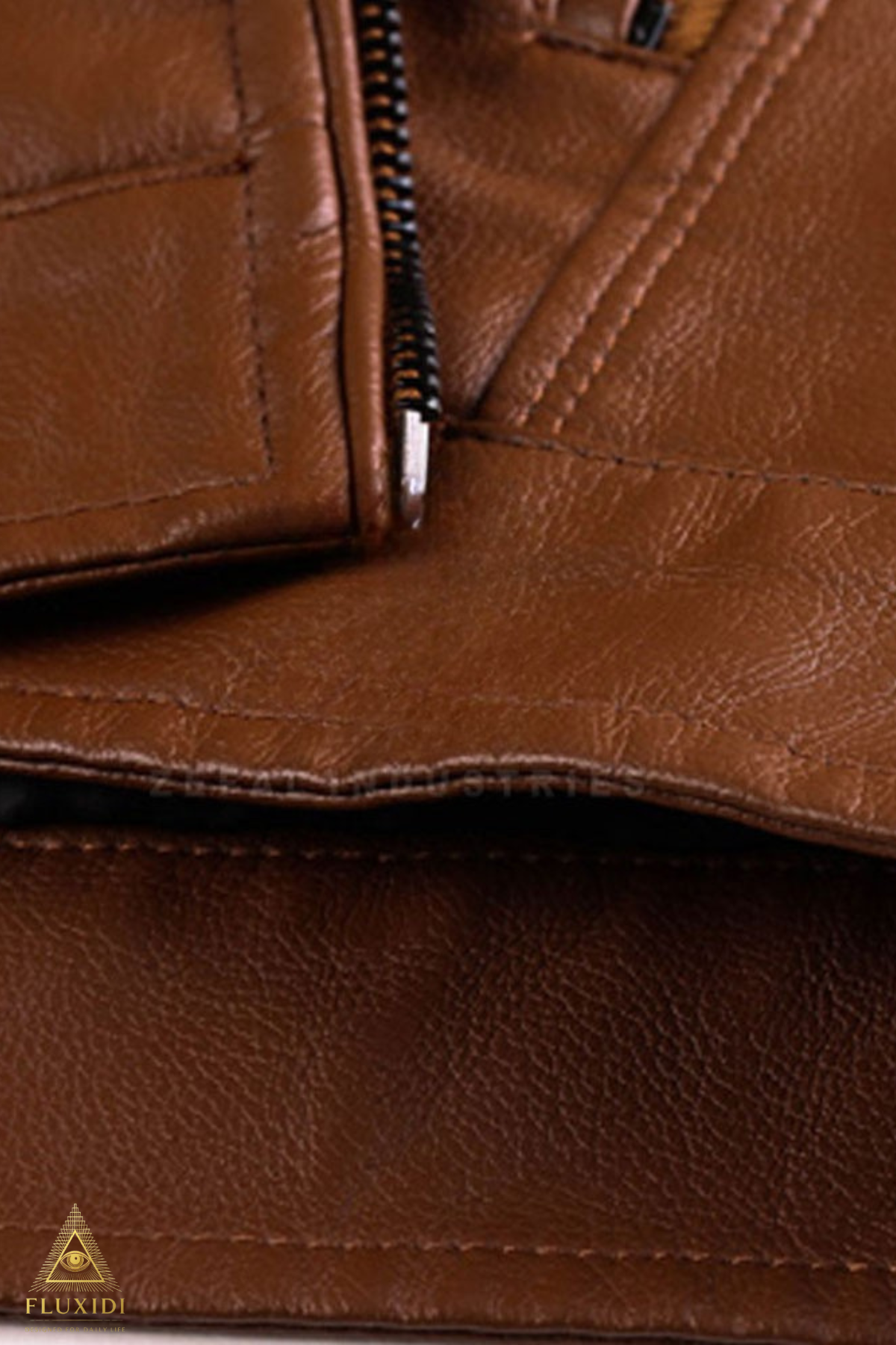 Devin™ Elegante Jas