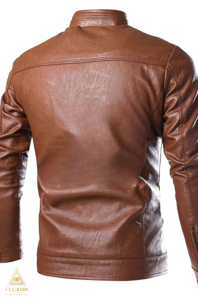 Devin™ Elegante Jas