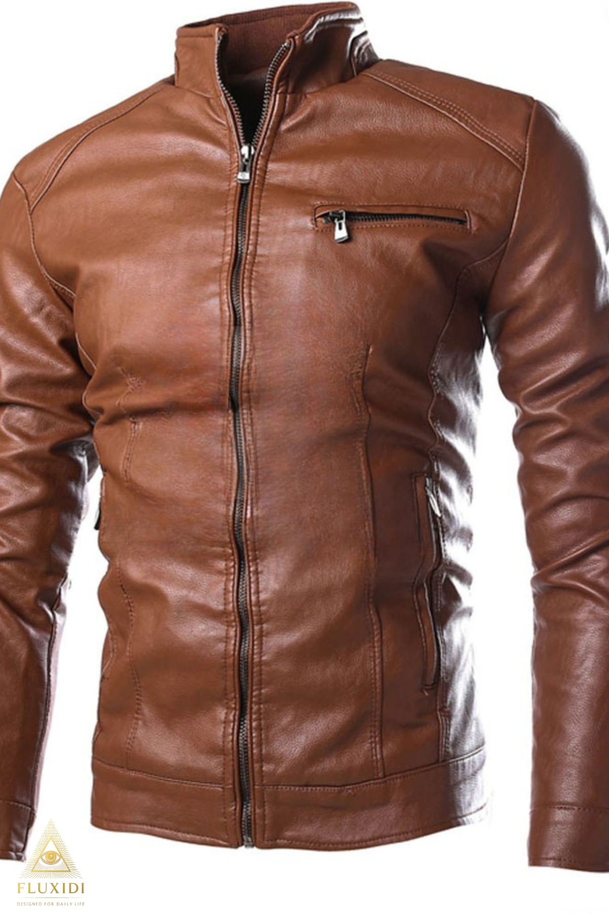 Devin™ Elegante Jas