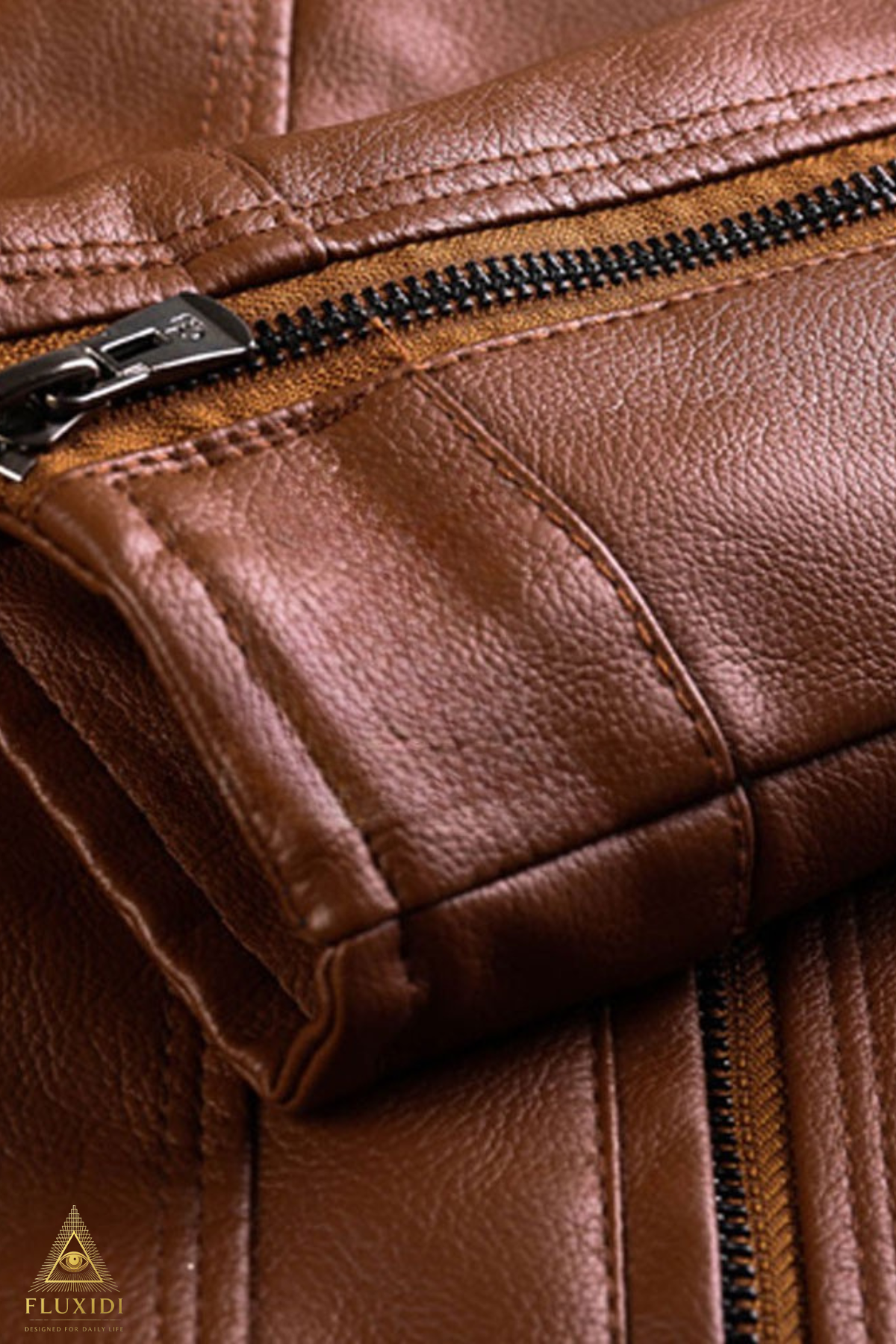 Devin™ Elegante Jas