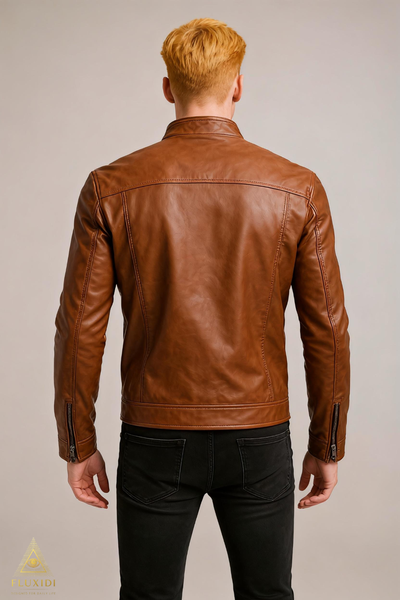 Devin™ Elegante Jas