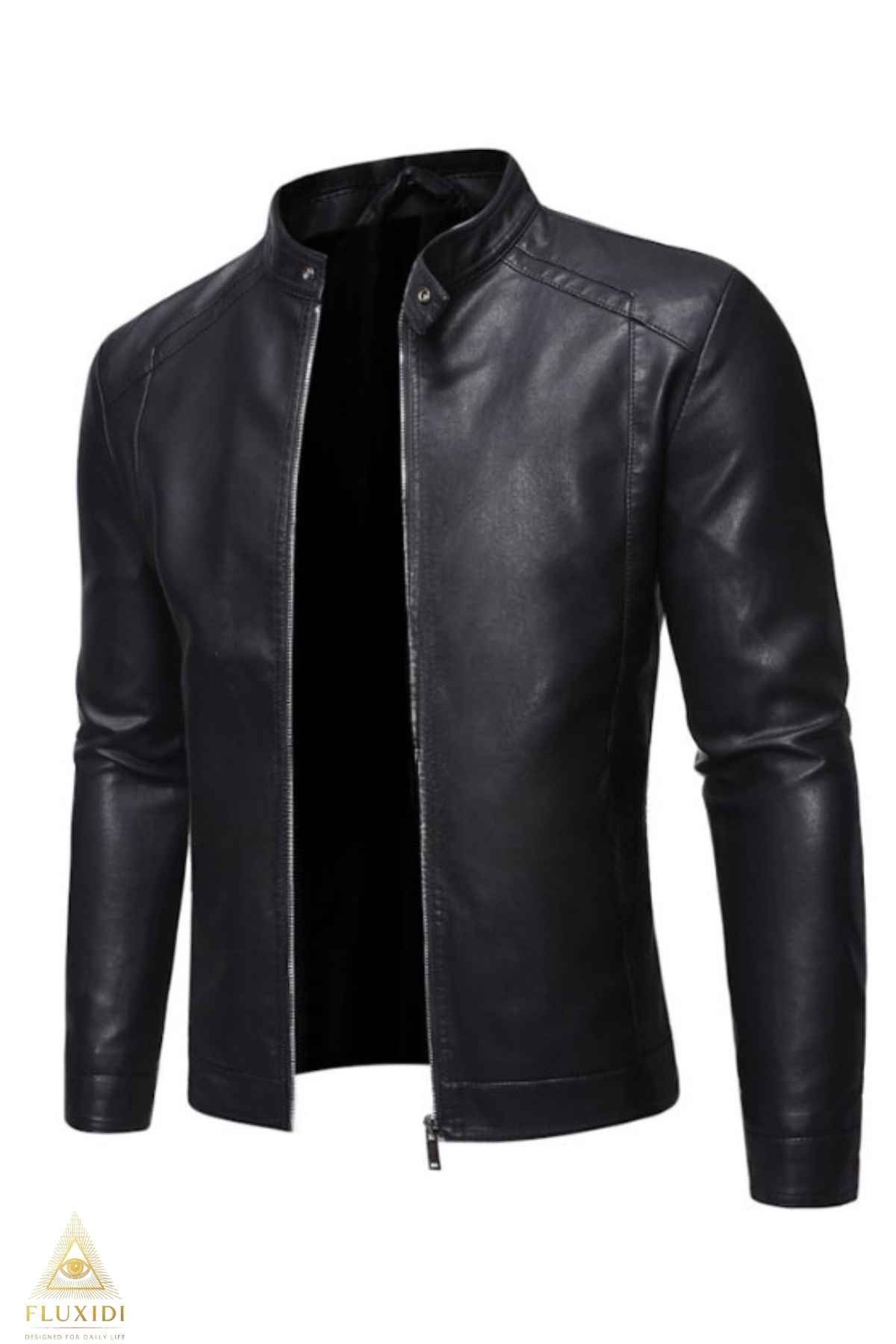 Rafael™ Black Street Moto