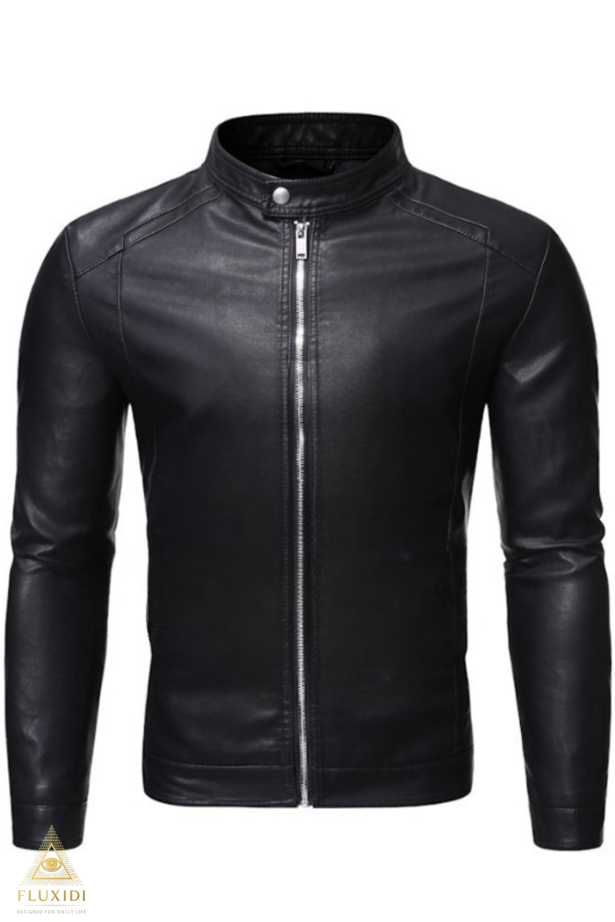 Rafael™ Black Street Moto