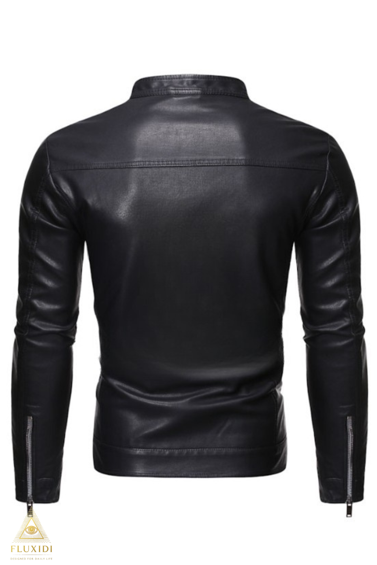 Rafael™ Black Street Moto