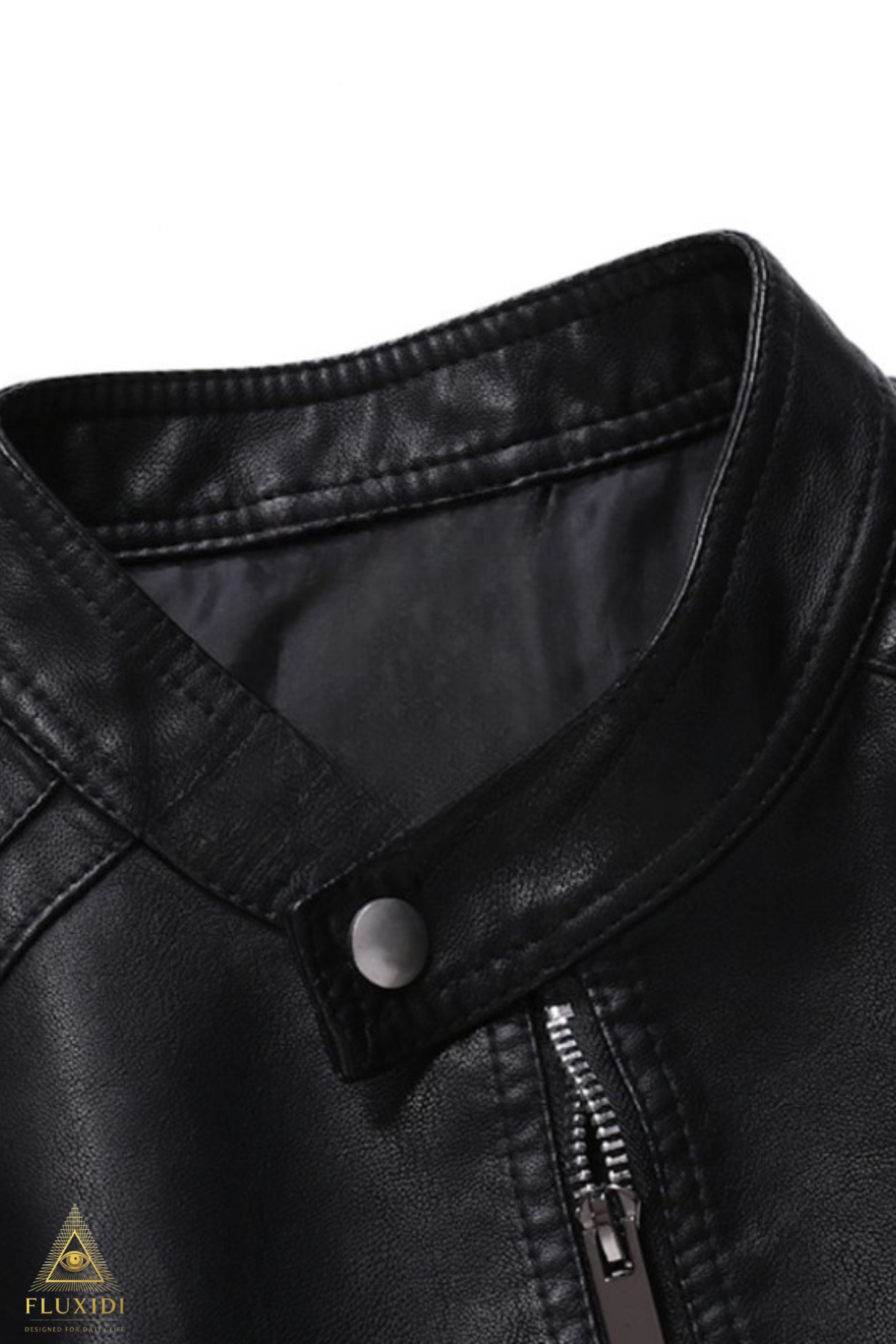 Rafael™ Black Street Moto