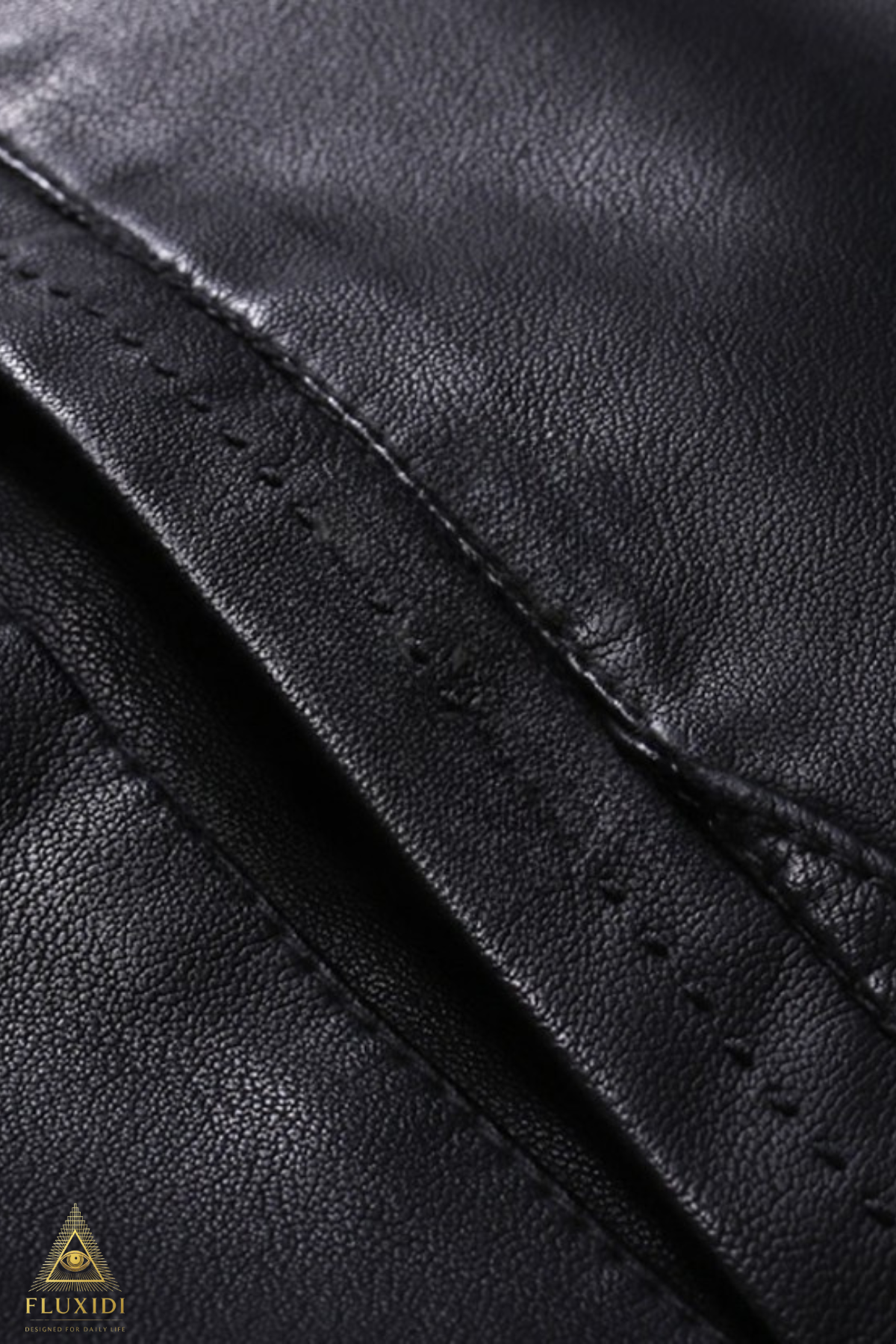 Rafael™ Black Street Moto